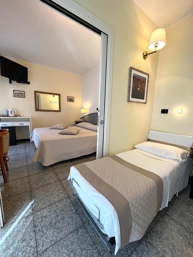 Hotel Regina Grado Exterior foto