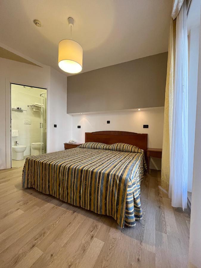 Hotel Regina Grado Exterior foto