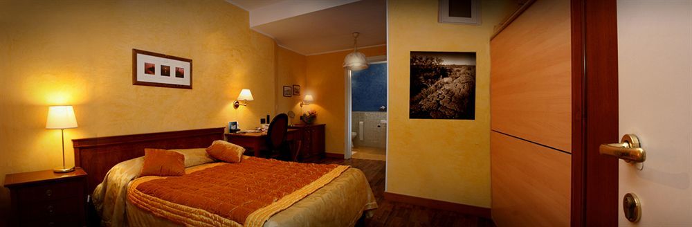 Hotel Regina Grado Exterior foto